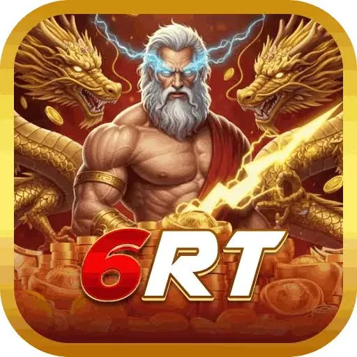 6RT - Game Gaple Seru dan Menarik