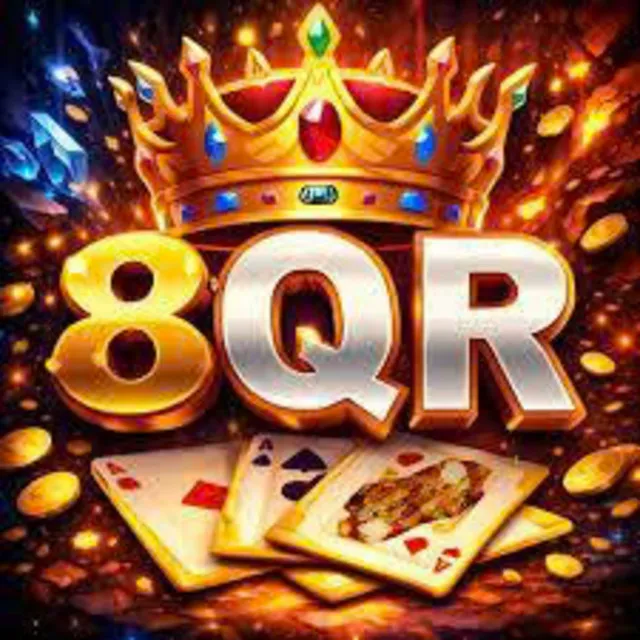 8QR - Petualangan Fantasi di Dunia RPG