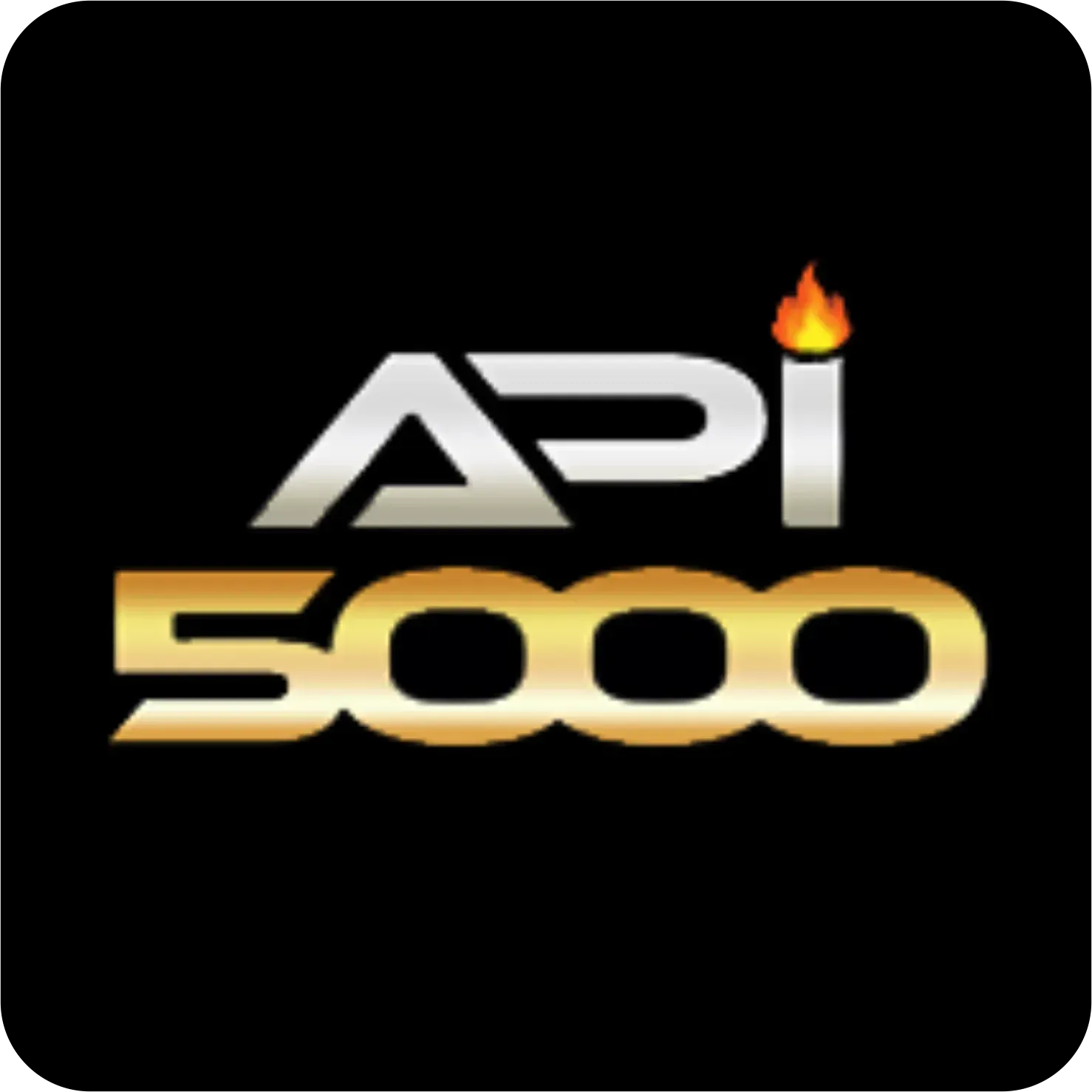 API5000 - Balapan Liar dan Seru di Jalanan