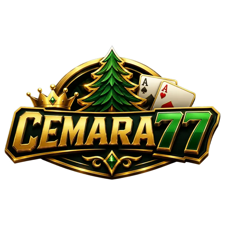CEMARA77 - Petualangan RPG yang Mengasyikkan