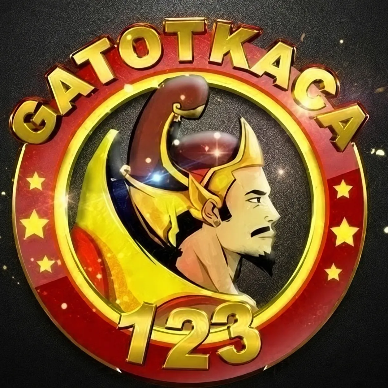 GATOTKACA123 - Permainan QiuQiu Seru dan Menegangkan