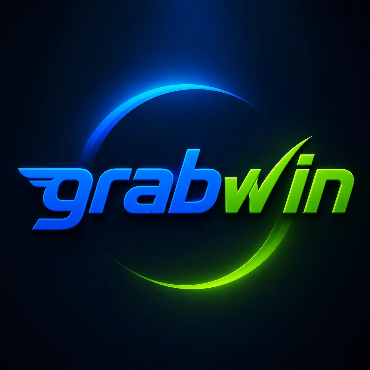 GRABWIN - Pertempuran Terhebat di Dunia Battle Royale
