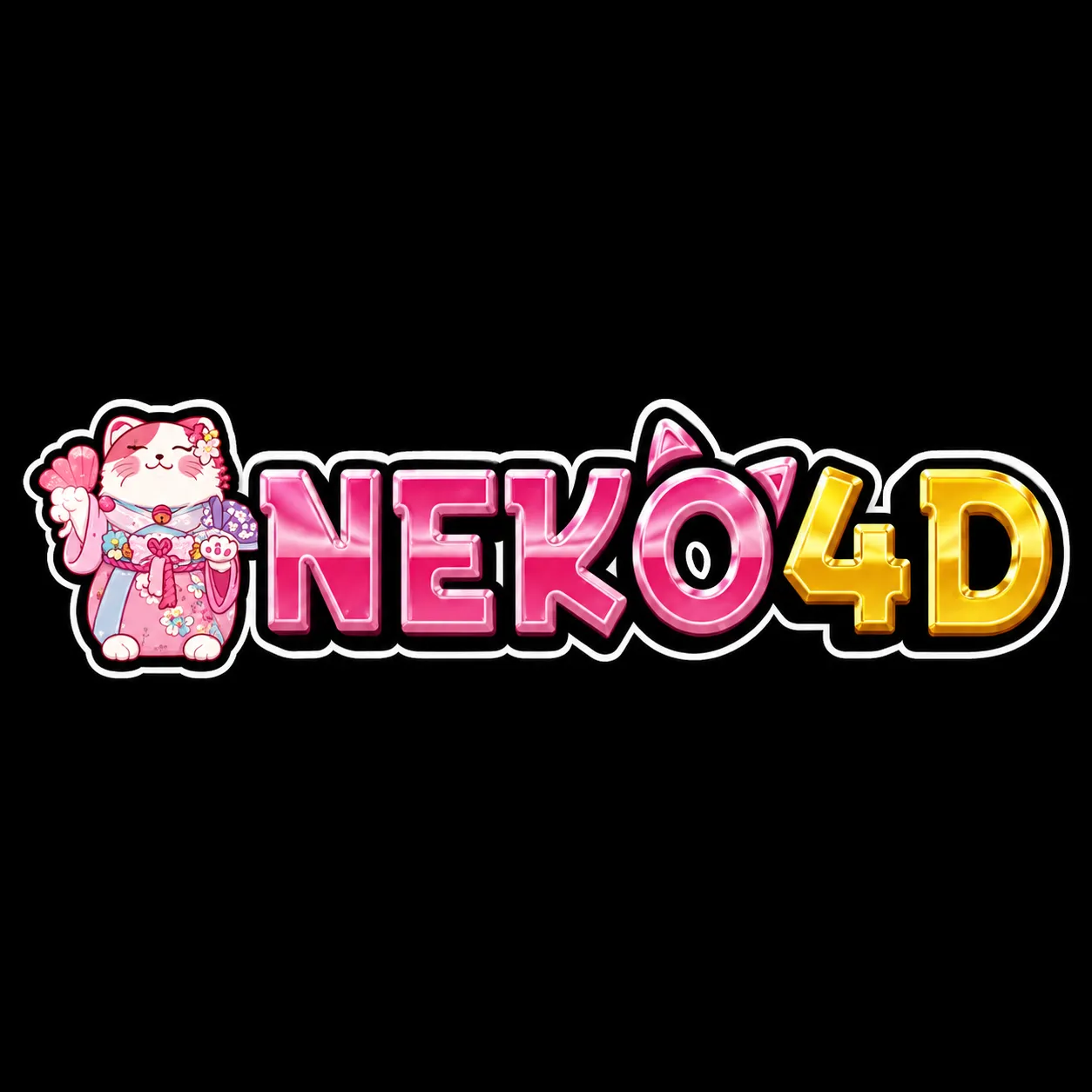 NEKO4D - Aplikasi Utility untuk Pengguna Pintar