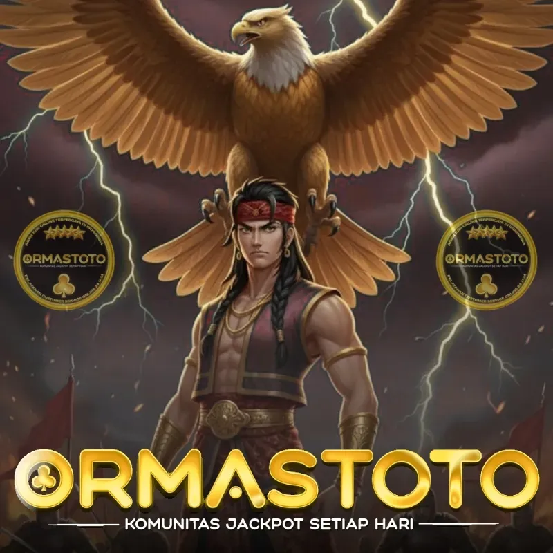 ORMASTOTO - Game Battle Royale yang Seru dan Menantang