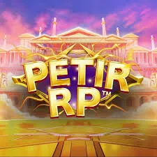 PETIRRP - Petualangan Anime yang Menegangkan