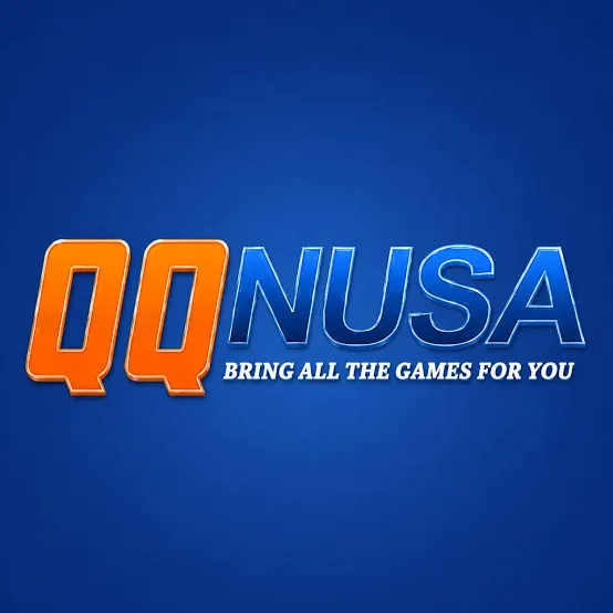 QQNUSA - Petualangan Anime yang Mengasyikkan
