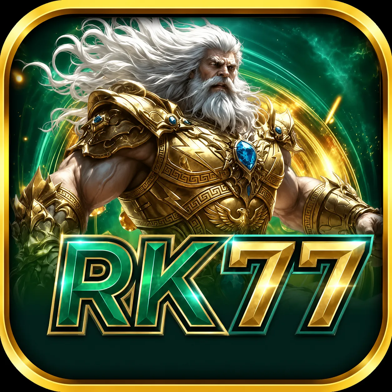 RK77 - Strategi Epik dalam Game SLG