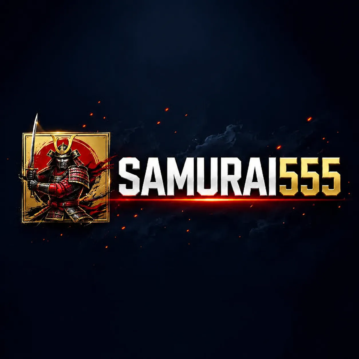 SAMURAI555 - Game Domino Seru dan Menyenangkan