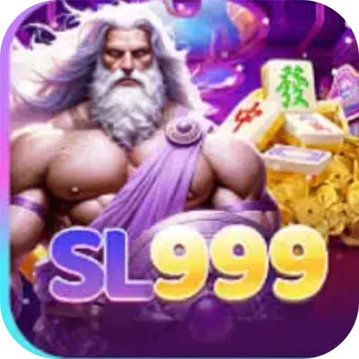 SL999 - Pertarungan Seru di Dunia Digital
