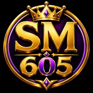 SM605 - Game Olahraga yang Seru dan Menyegarkan
